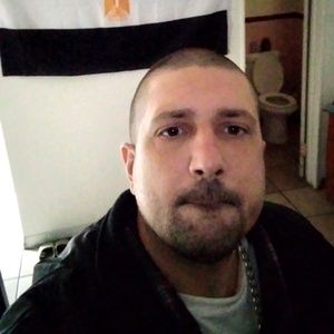 Meet your Posher, Chad